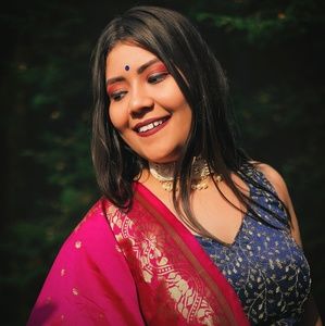 Meet your Posher, Hinal